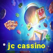 jc cassino